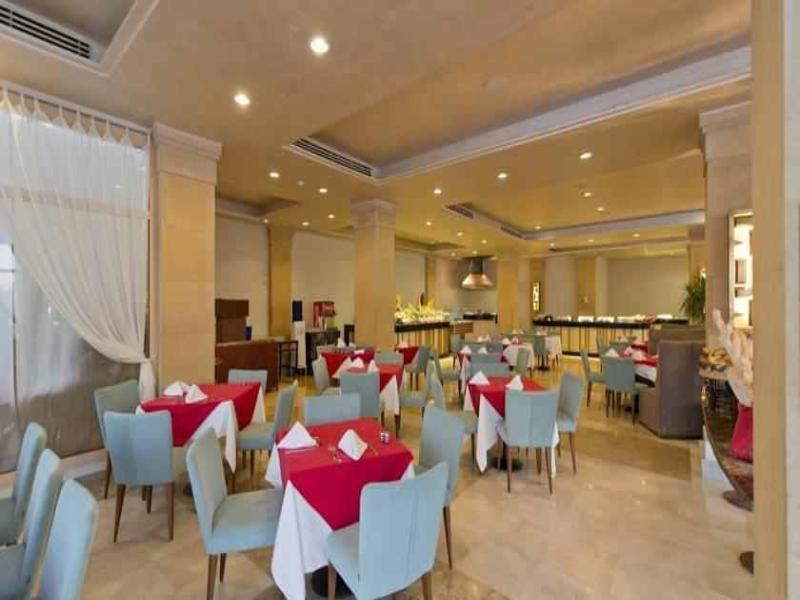 Amphoras Blu Sharm el-Sheikh Exterior photo