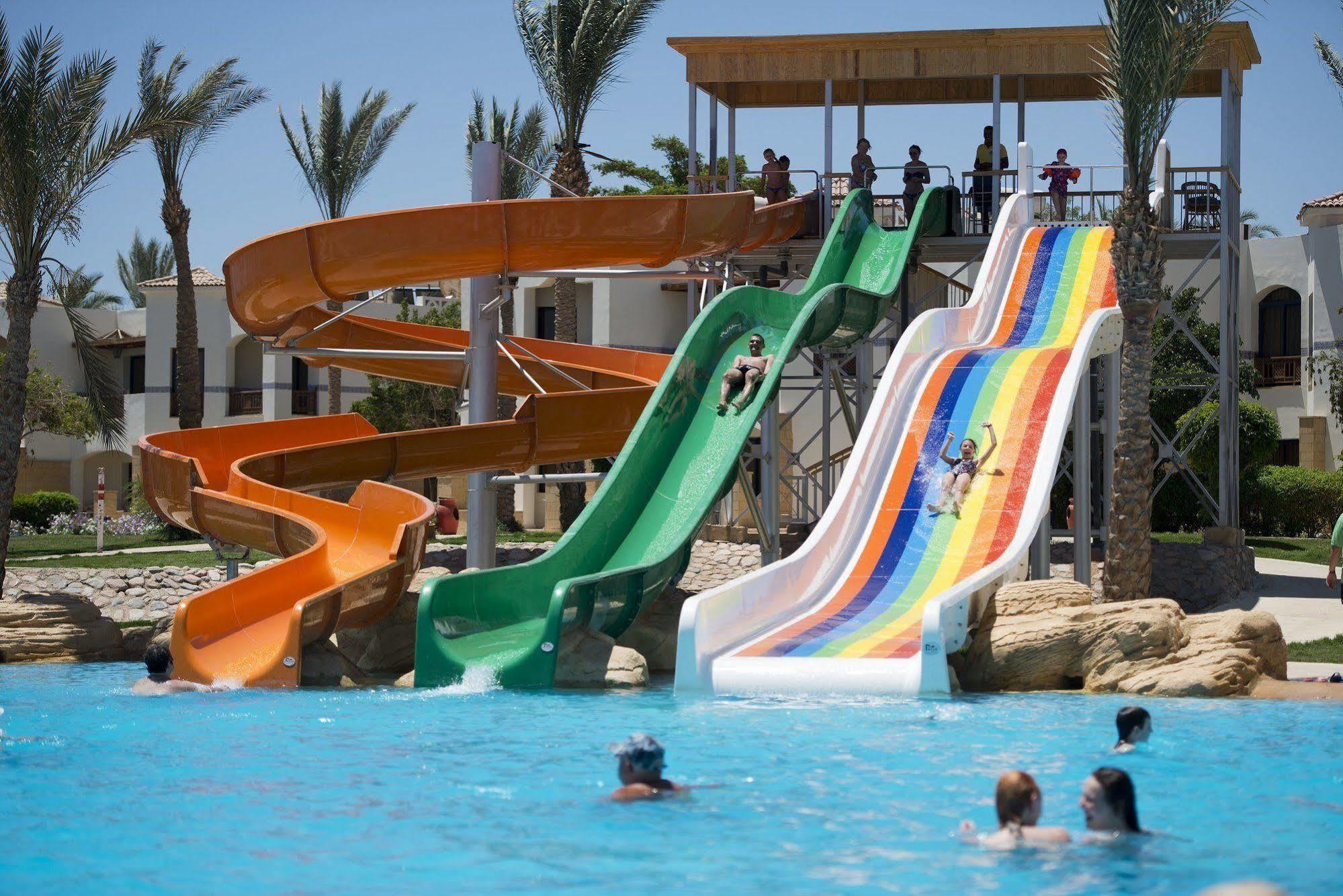 Amphoras Blu Sharm el-Sheikh Exterior photo