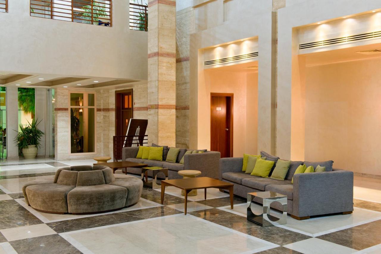 Amphoras Blu Sharm el-Sheikh Exterior photo